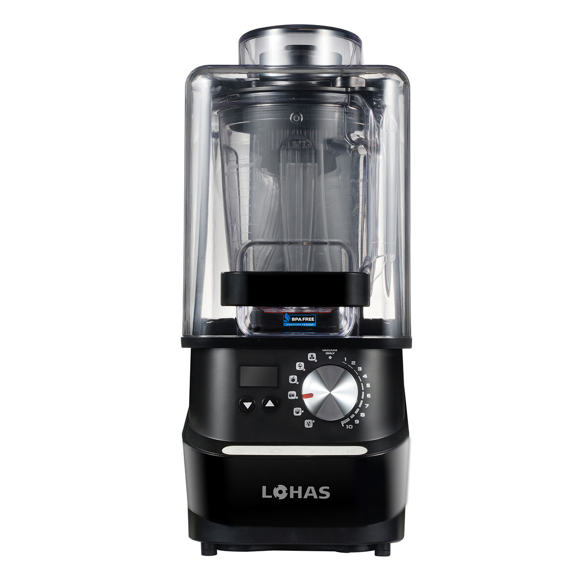 キッチン家電 Vacuum Blender vacuum blender | professional kitchen appliances manufacturer |